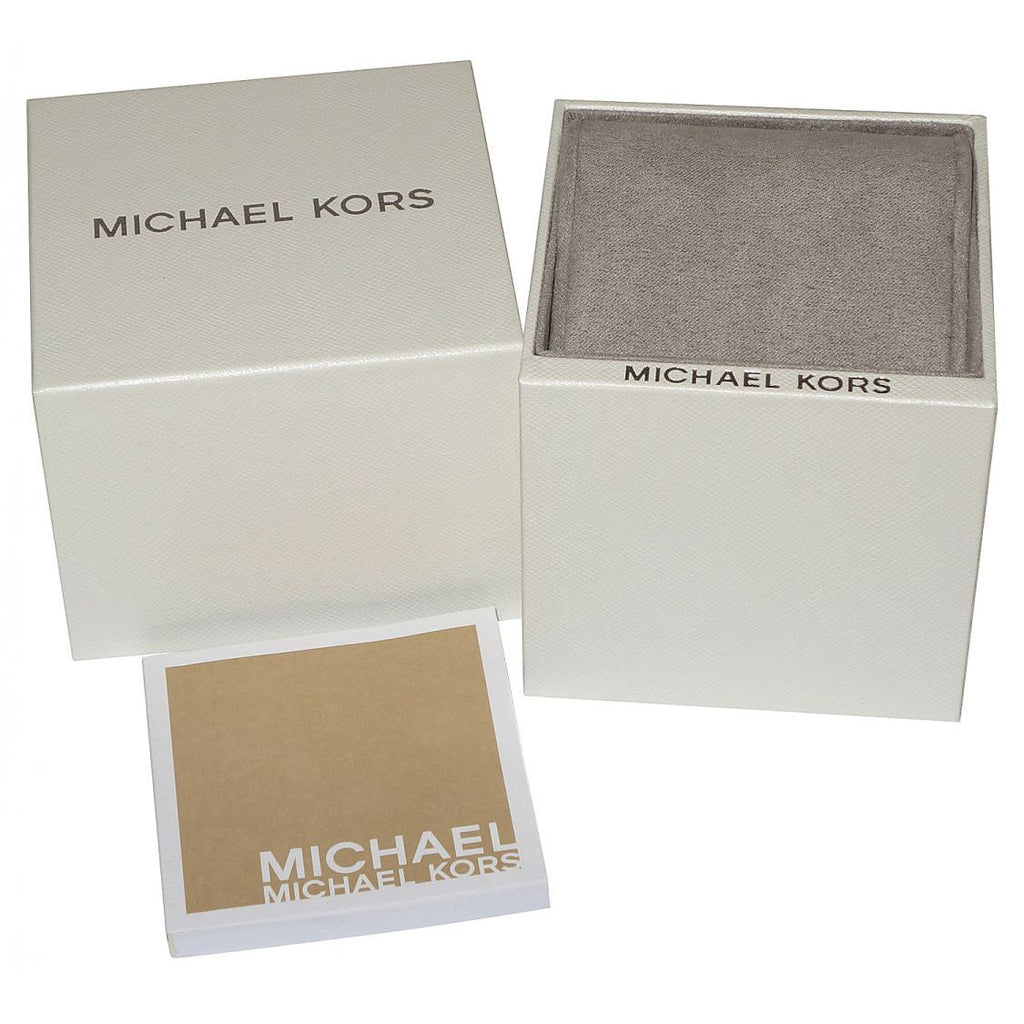 Michael Kors Mk6210 Ladies Kinley Rose Gold Watch