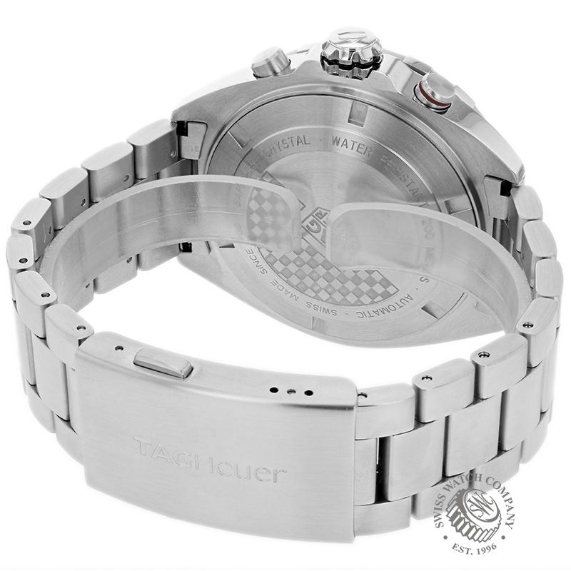 Tag Heuer Formula 1 Calibre 16
