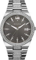 Bulova Watch For 96b221
