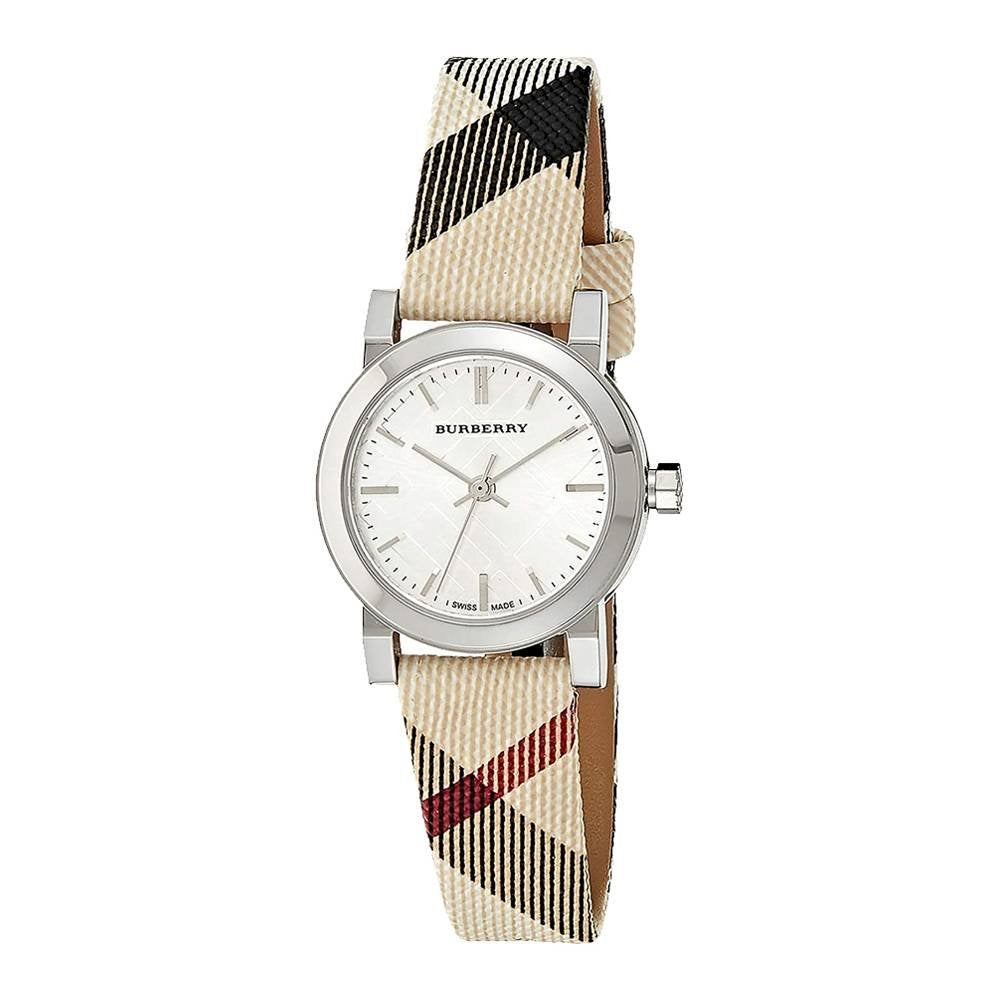 Burberry Ladies Watch The City Nova Bu9212