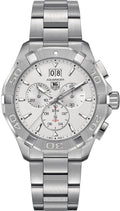 Tag Heuer Aquaracer Watch For Men Cay1111 Ba0927