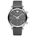 Emporio Armani Ar1735 Men S Grey Watch
