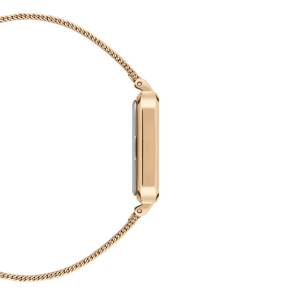 Daniel Wellington Ladies Gold Watch Dw00100556 Copy