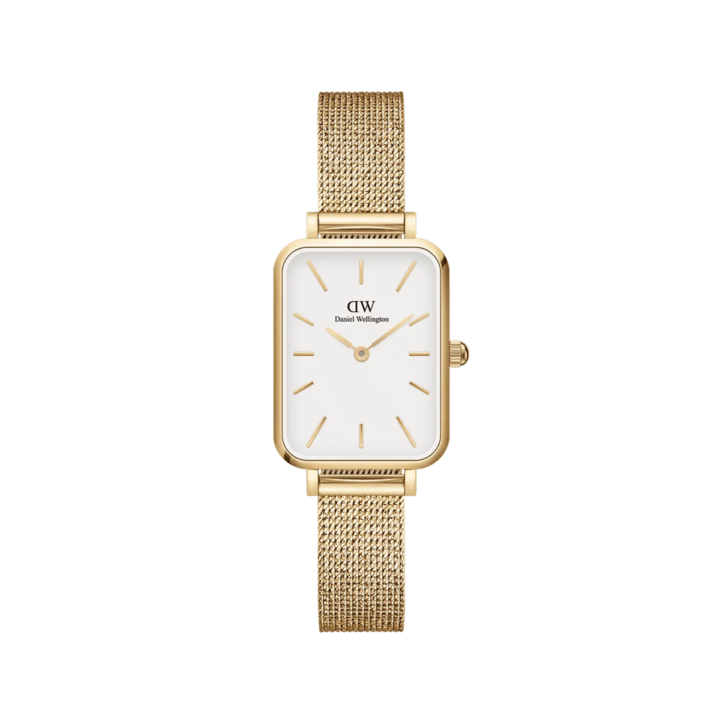 Daniel Wellington Ladies Gold Watch Dw00100556 Copy
