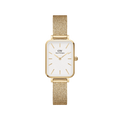 Daniel Wellington Ladies Gold Watch Dw00100556 Copy