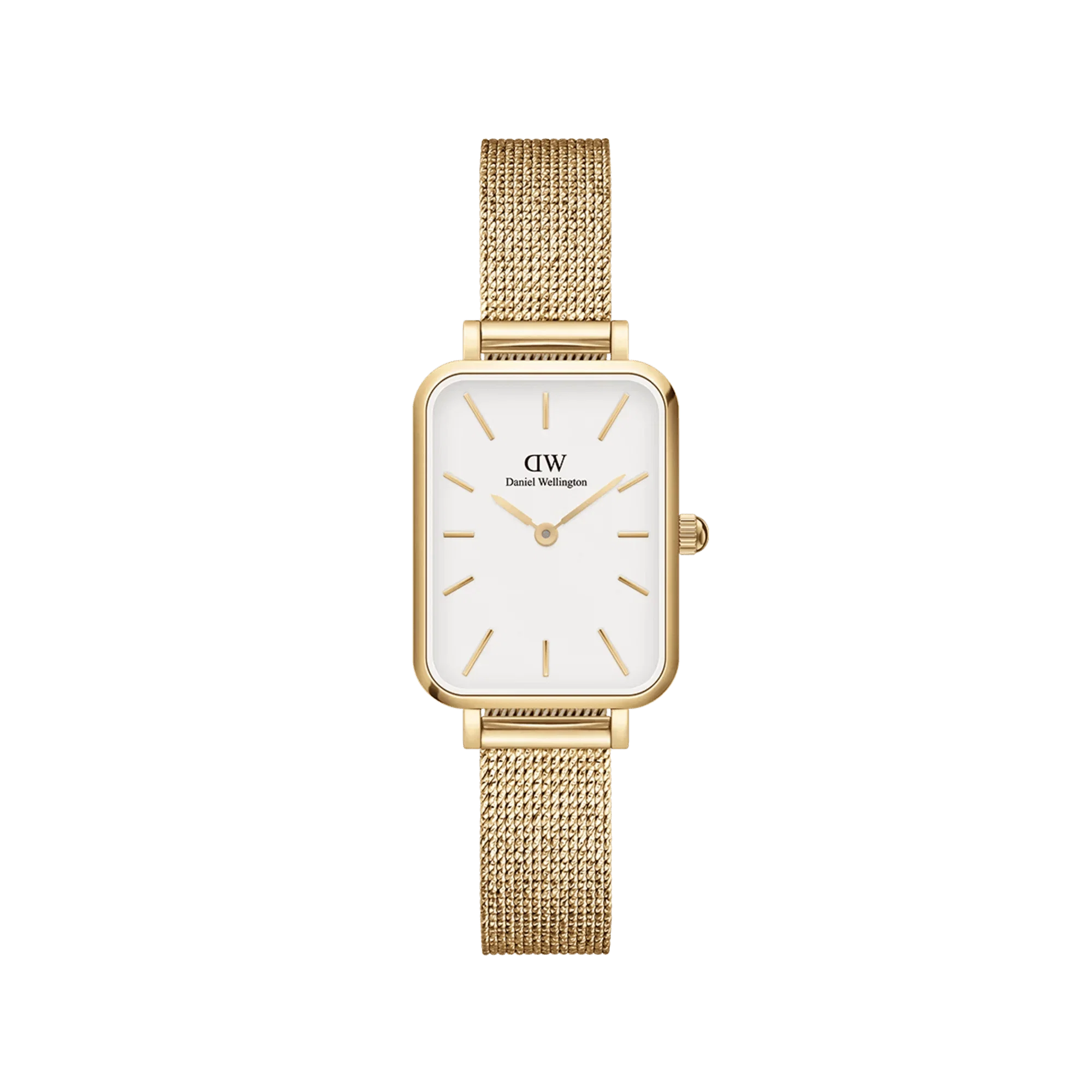 Daniel Wellington Ladies Gold Watch Dw00100556 Copy