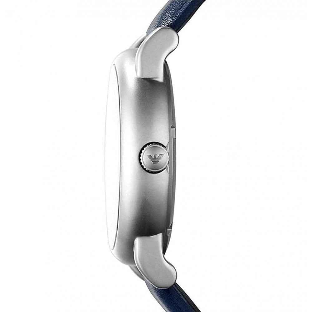 Emporio Armani Ar60011 Mens Meccanico Watch