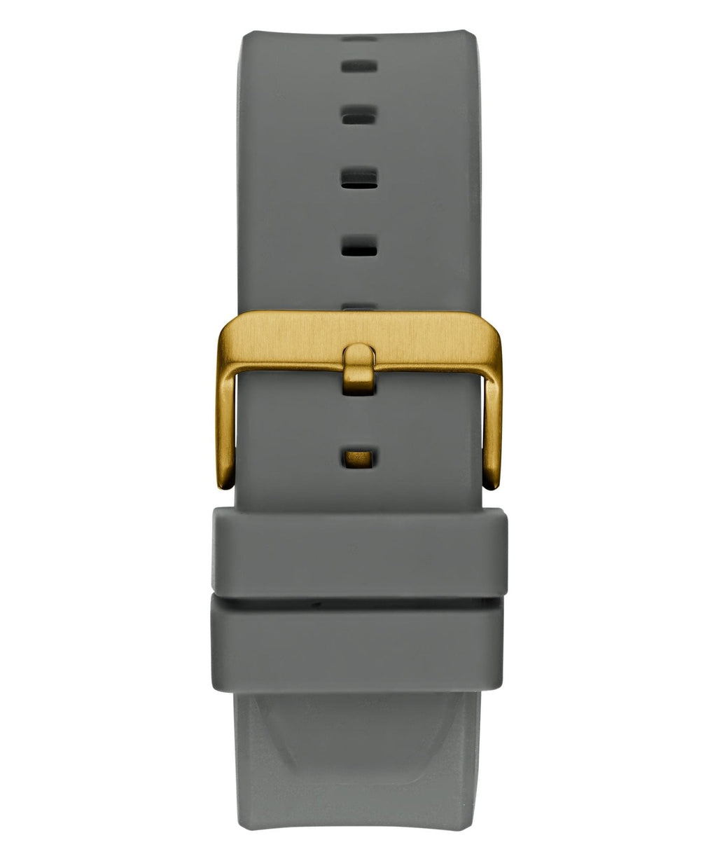 Gents R2 Two Tone Silicone Watch Gw0803g1