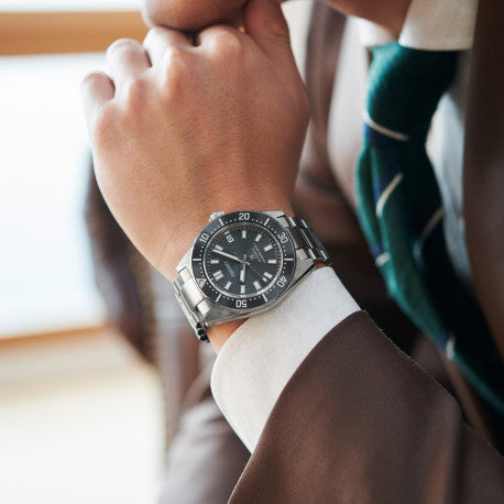 Seiko Prospex Watch Automatic 200m Diver Spb143j1