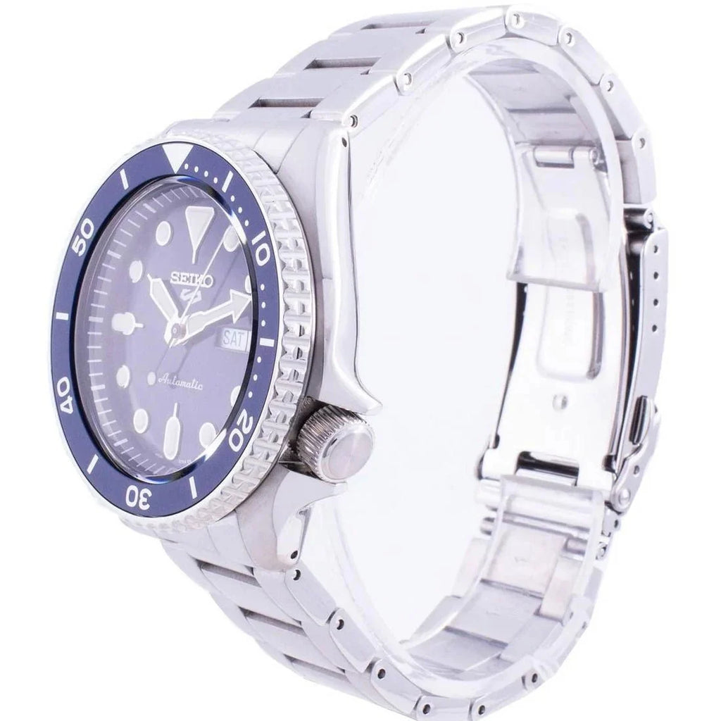 Seiko Srpd51k2 Seiko 5 Sports Automatic