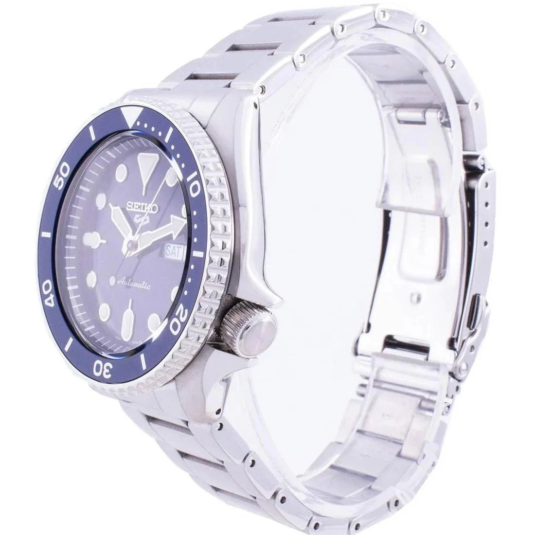 Seiko Srpd51k2 Seiko 5 Sports Automatic