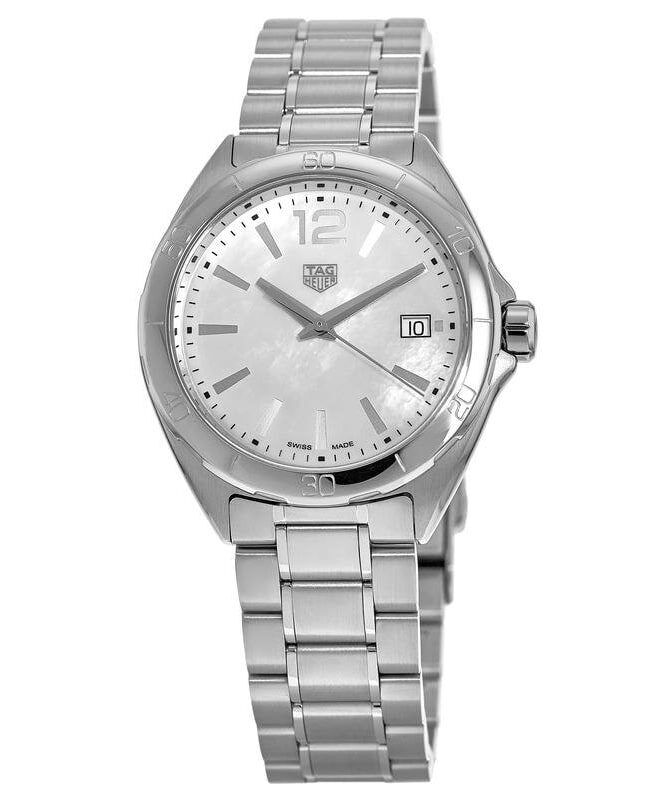 Tag Heuer Formula 1 Watch For Women Wbj1318 Ba0666