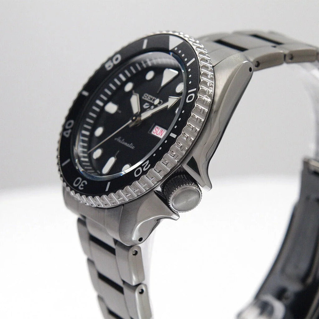Seiko Srpd65k1 Seiko 5 Sports Automatic