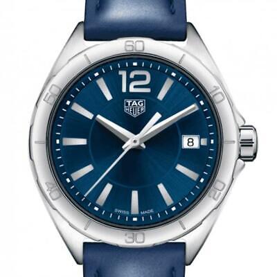 Tag Heuer Formula 1 Watch For Women Wbj1312 Fc8231