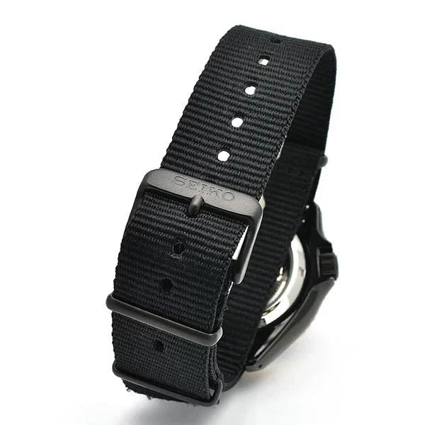 Seiko 5 Automatic Sports Mens Watch Sbsa098