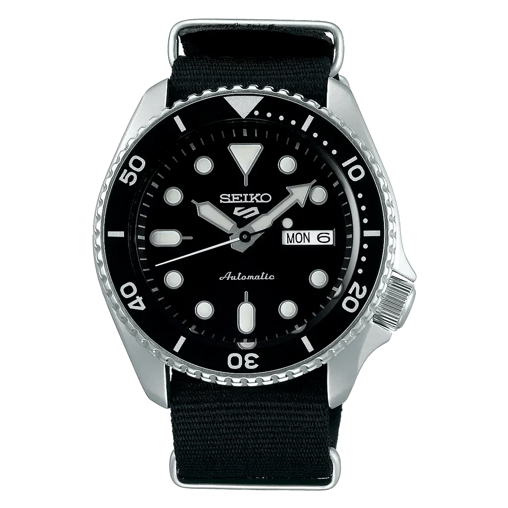 Seiko Srpd55k3 Seiko 5 Sports Automatic