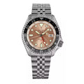 Seiko 5 Sports Ssk043k1 Limited Edition Automatic Mens Watch