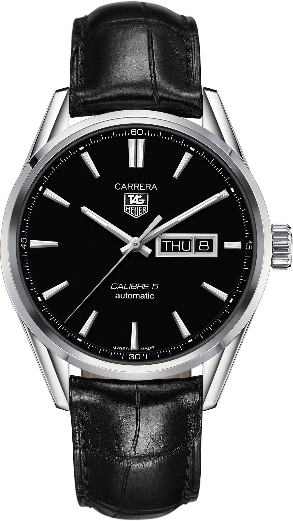 Tag Heuer Watch Carrera War201a Fc6266