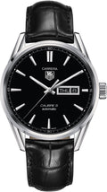 Tag Heuer Watch Carrera War201a Fc6266