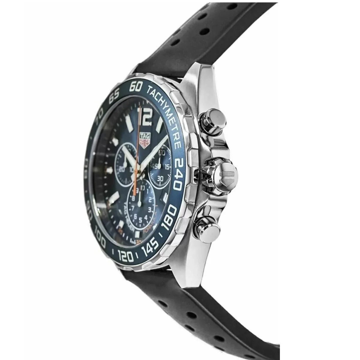 Tag Heuer Formula 1 Quartz Chronograph 43mm Mens Watch