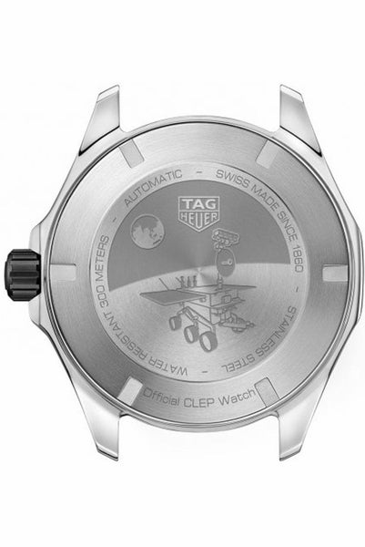Tag Heuer Aquaracer 43mm Calibre 5 Automatic Mens Watch 1