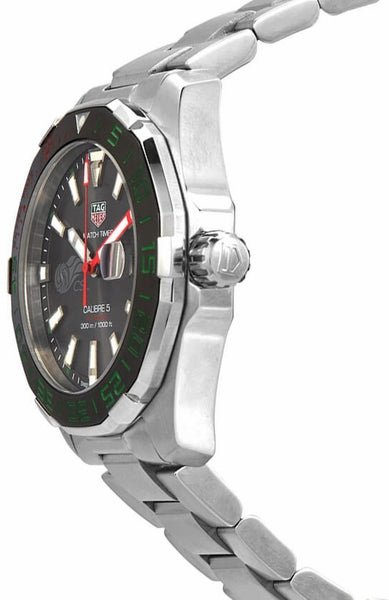 Tag Heuer Aquaracer 43mm Automatic Mens Watch