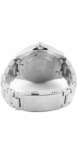 Tag Heuer Aquaracer 43mm Automatic Mens Watch