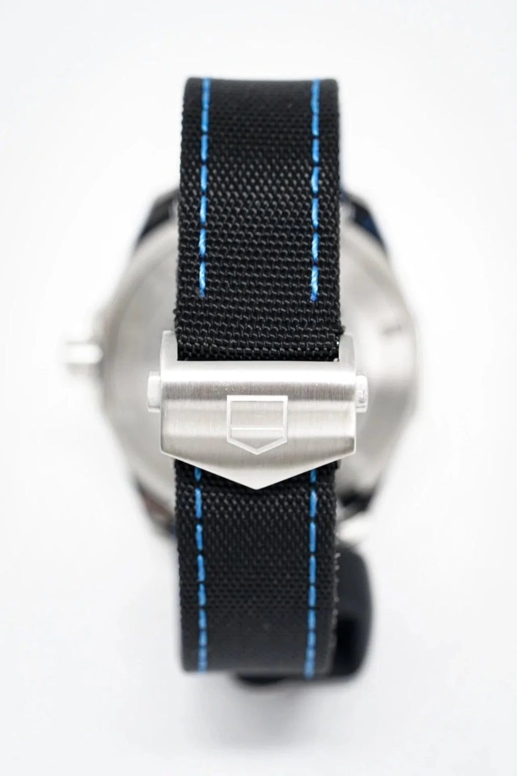 Tag Heuer Aquaracer 43mm Calibre 5 Automatic Mens Watch 4
