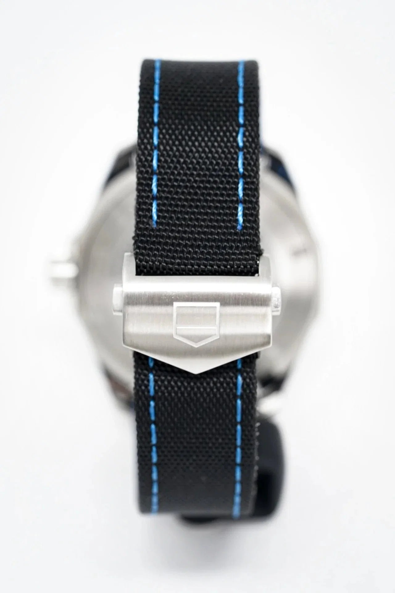 Tag Heuer Aquaracer 43mm Calibre 5 Automatic Mens Watch 4
