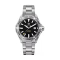 Tag Heuer Aquaracer 43mm Calibre 5 Automatic Mens Watch 8