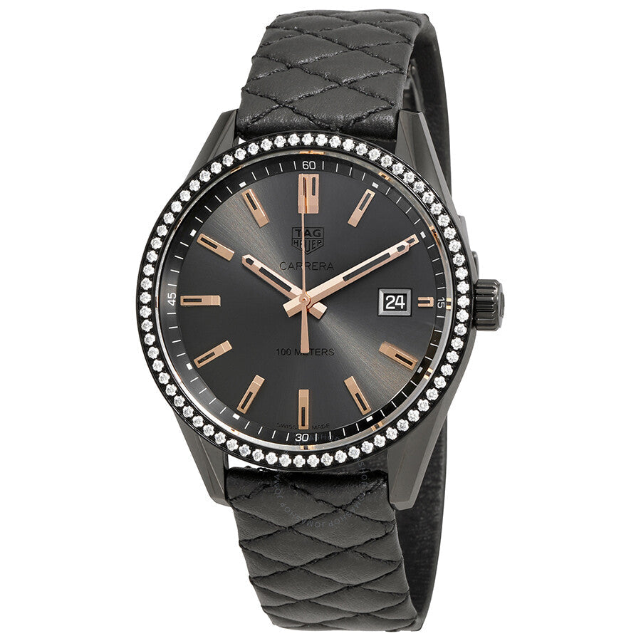 Tag Heuer Formula 1 Quartz 35mm Ladies Watch