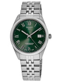 Tissot Ballade Powermatic 80 COSC Green Dial T156.408.11.093.00