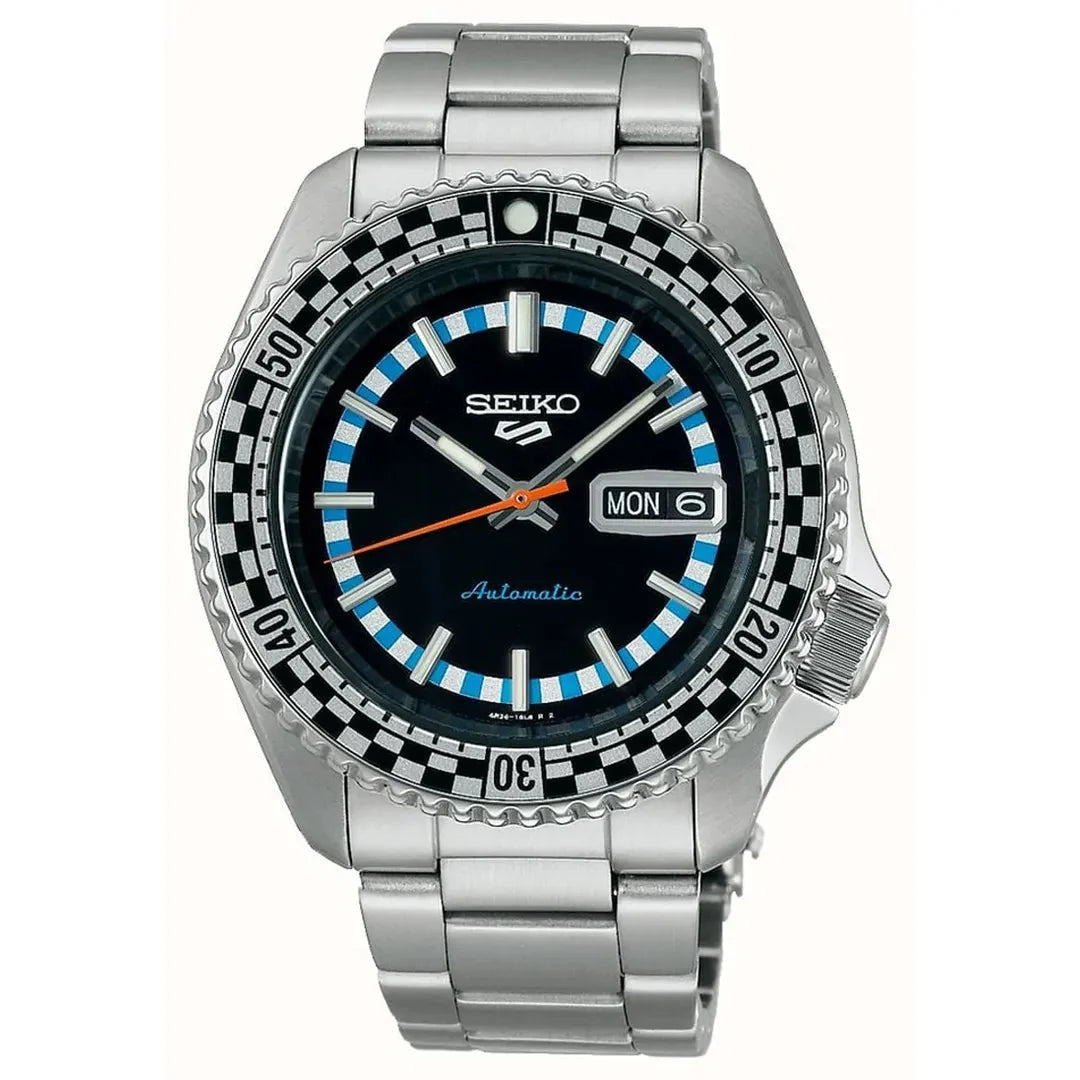 Homeseikoseiko 5 Sportsskx Re Interpretation Watchessrpk67k1fabio30 03 2024