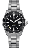 Tag Heuer Aquaracer Watch For Men Way211a Ba0928